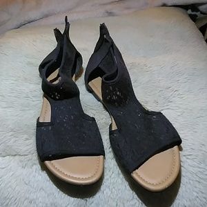 Flats